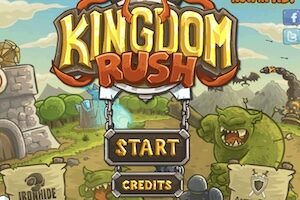 kingdon rush