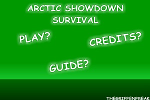 Arctic-Showdown-Survival