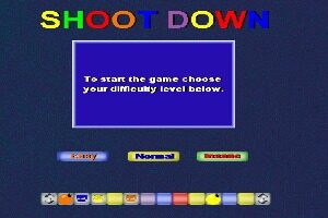 Shoot-Down