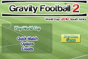 gravity football 2