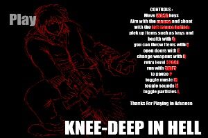 Knee-Deep-In-Hell