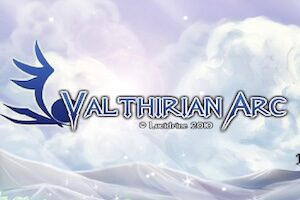 Valthirian Arc