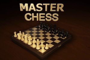 master chess