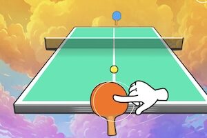 ping pong go