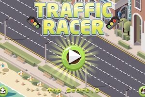 traffic racer