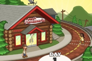 Papa's Pancakeria - Jogue Online em SilverGames 🕹️