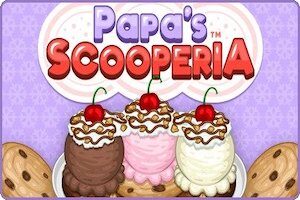 Papas Games  Papa, Cooking games, Online cooking