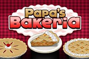 papas bakeria by toffeescoffees on Newgrounds