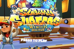 Subway Surfers Unblocked - How To Play Free Games In 2023