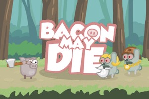 Bacon May Die - hunting feedback for my new pig-based beat'em up! :  r/WebGames