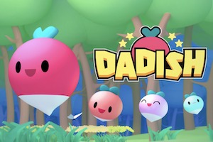 DADISH 2 - Play Online for Free!