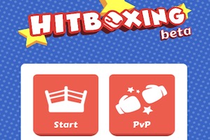 Hit Boxing - Papa's Games