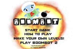 boombot