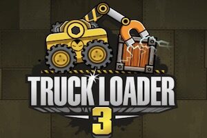 truck loader 3