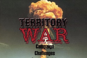 Territory War Unblocked