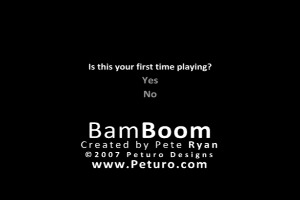 Bamboom