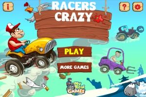 Racers-Crazy