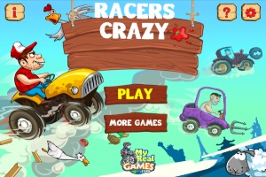 Racers-Crazy