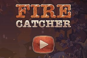 fire catcher