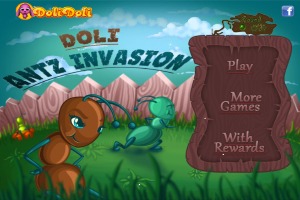 Doli-Antz-Invasion