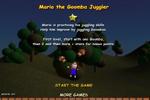 Mario-The-Goomba-Juggler