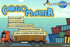 cargo master