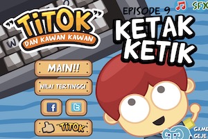 ketak