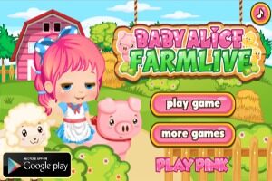 Baby-Alice-Farmlive