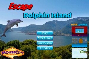 Escape-Dolphin-Island