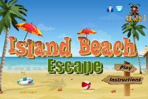 Island-Beach-Escape