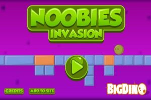 Noobies-Invasion