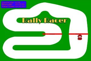 Rally-Racer