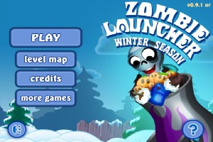 Zombie-Launcher-Winter-Season
