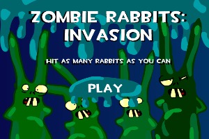 Zombie-Rabbits-Invasion