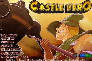 Castle-Hero