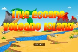 Live-Escape-Volcano-Island