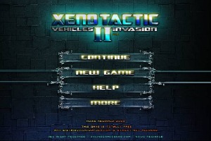 Xenotactic-2-Vehicule-Invasion
