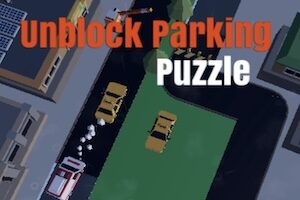 unblock parking puzzle