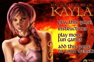 The-Adventure-Of-Kayla