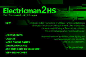 Electricman-2HS
