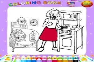 Coloring-Book