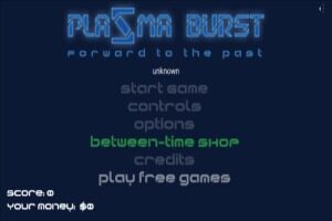 Plazma-Burst