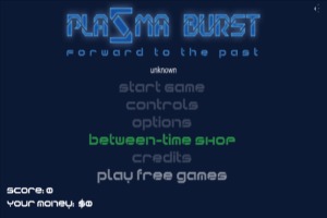 Plazma-Burst