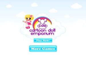 CDE-Cartoon-Doll-Emporium