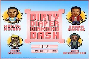 Dirty-Diaper-Diamond-Dash