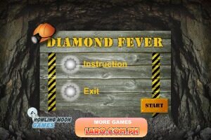 Game-Diamond