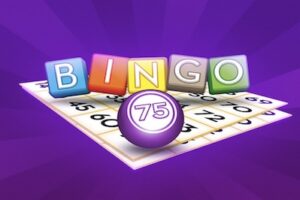 bingo 75