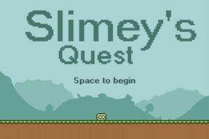 slimeys quest