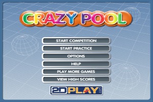 Crazy-Pool
