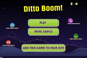 Ditto-Boom